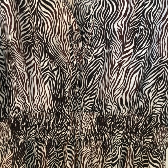 Woman’s Mlle Cabrielle dress 2X - Picture 3 of 5